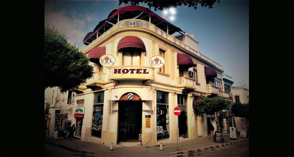 Lord's Residence Boutique Hotel photo 2