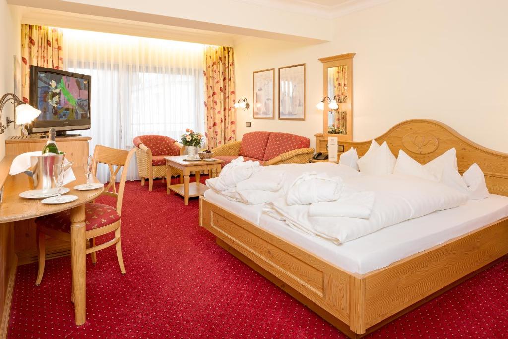 Wellness Privathotel Post an der Therme photo 4