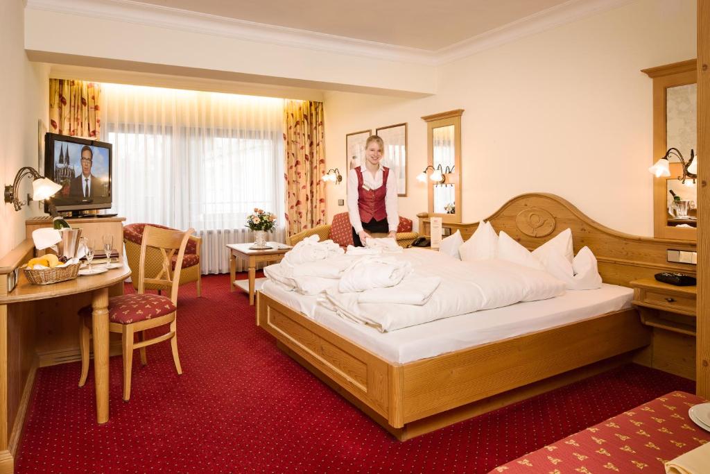 Wellness Privathotel Post an der Therme photo 3