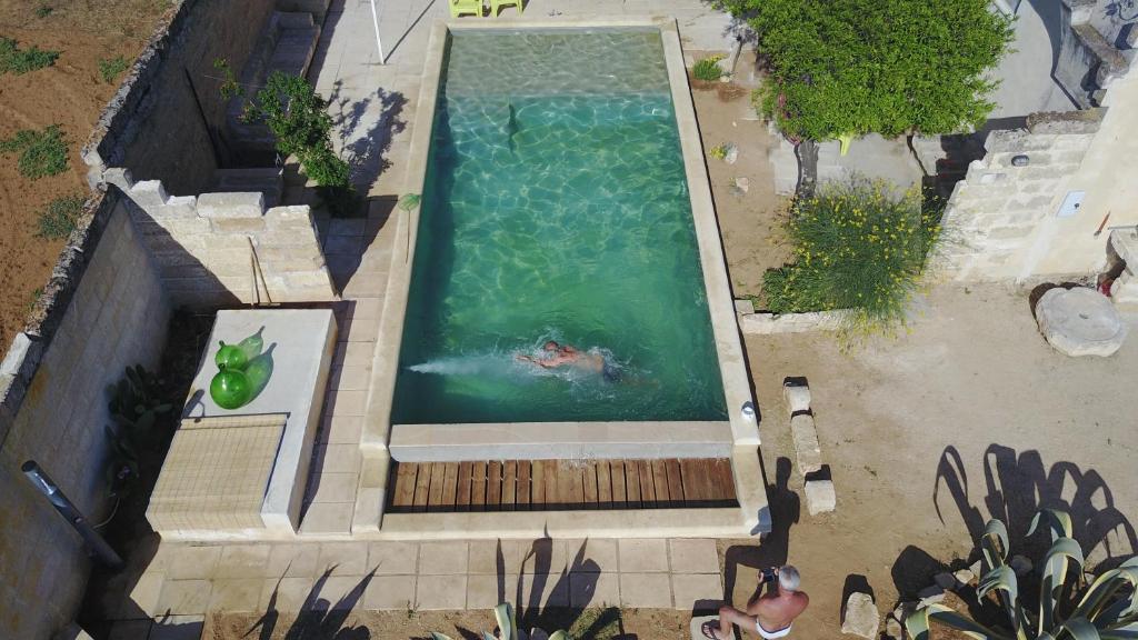 Masseria Tornesella Don Giuliano photo 1
