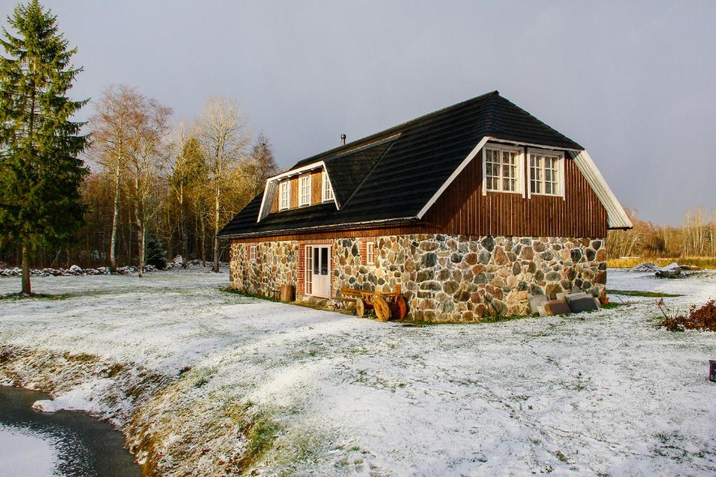 Loovälja Guesthouse photo 1