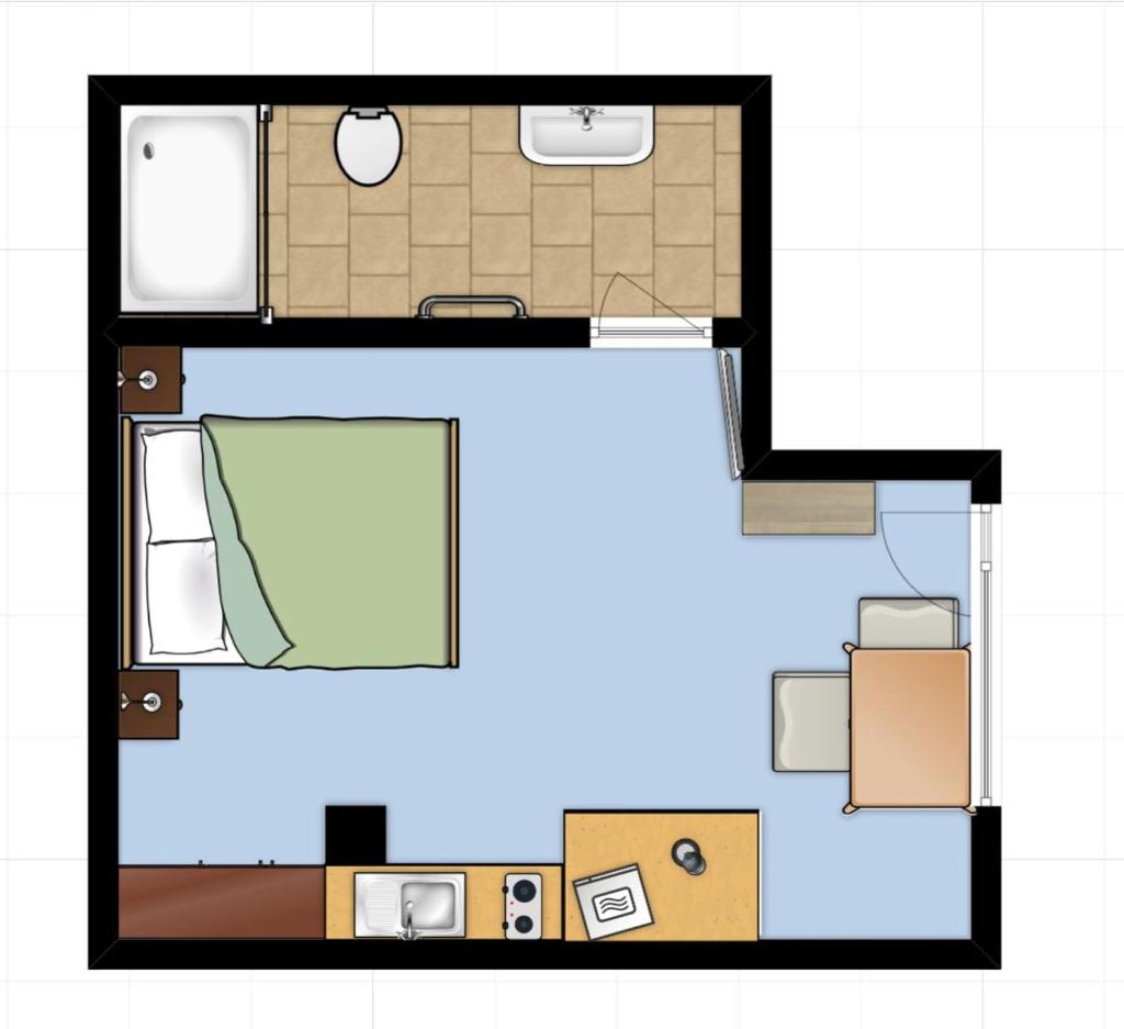 Haus Sabrina photo 1