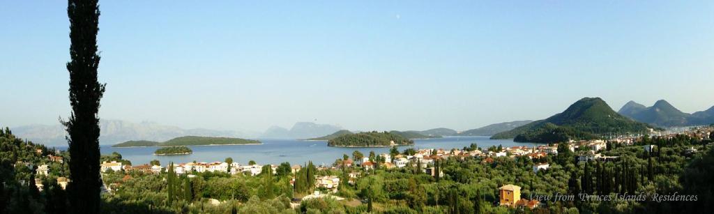 Princes ' Islands Luxury Residences photo 3