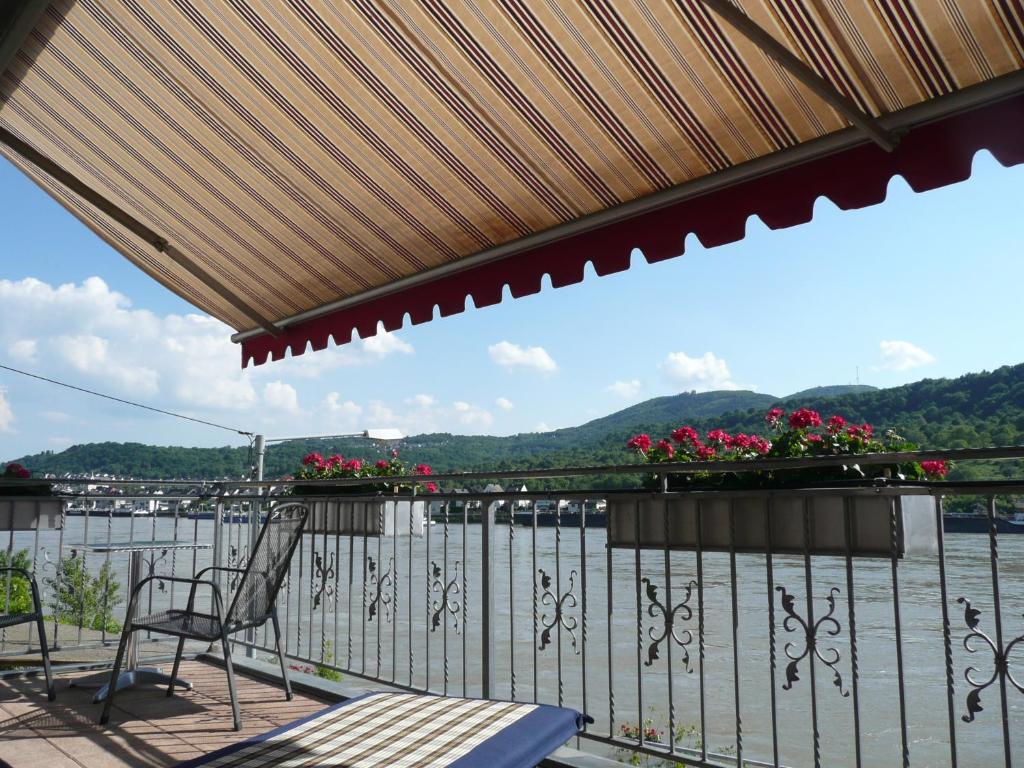 Hotel Garni Rheinpracht photo 2