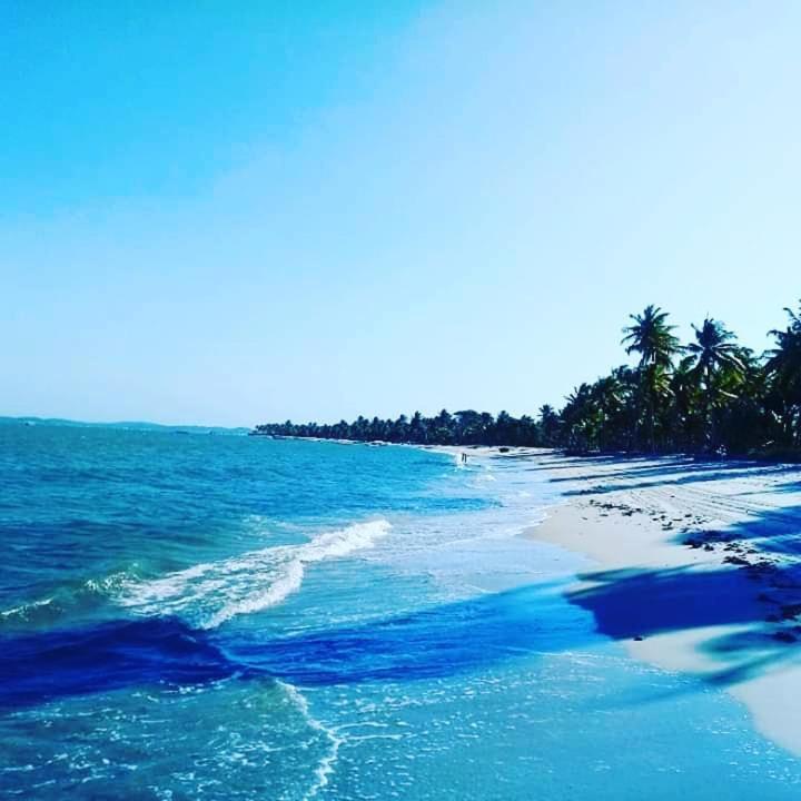 Pousada Sol da Ilha photo 1
