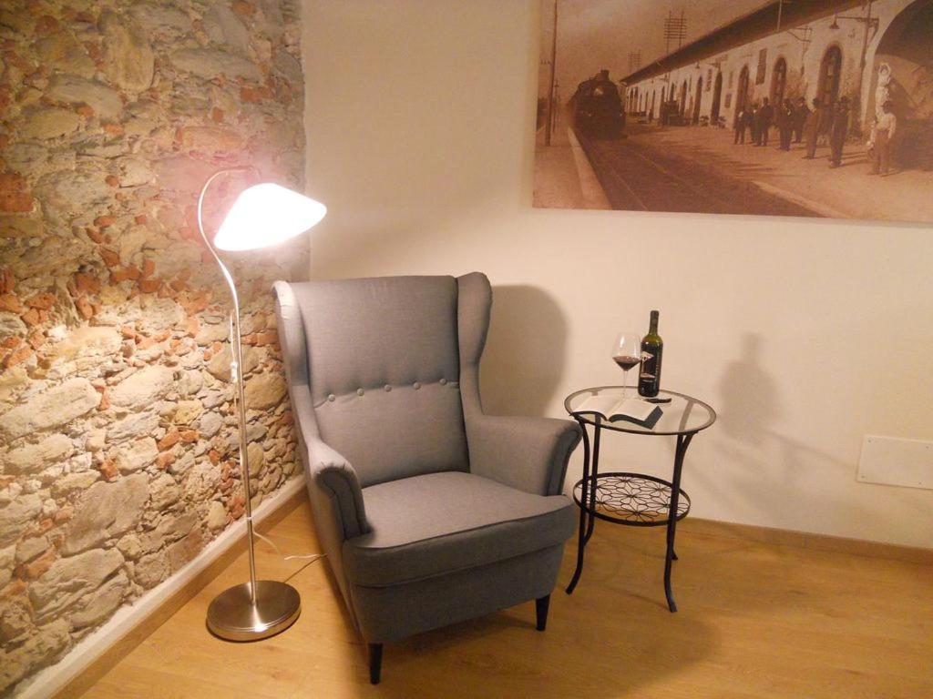 Suite CALLIOPE - LE MUSE photo 3