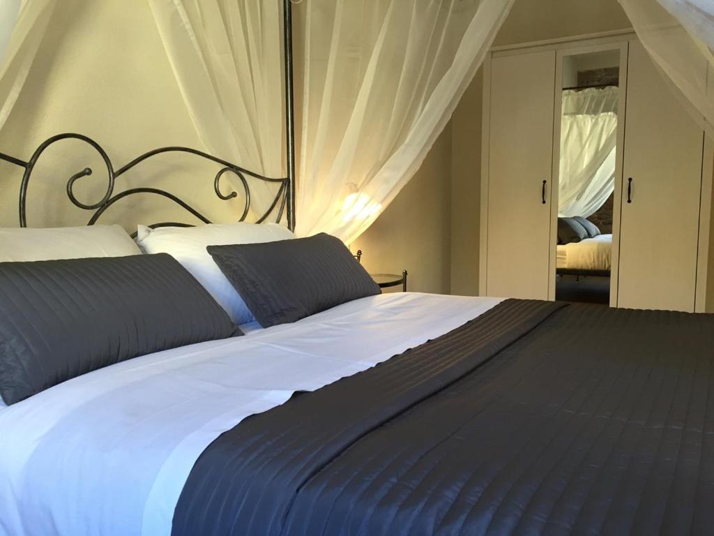 Suite CALLIOPE - LE MUSE photo 2