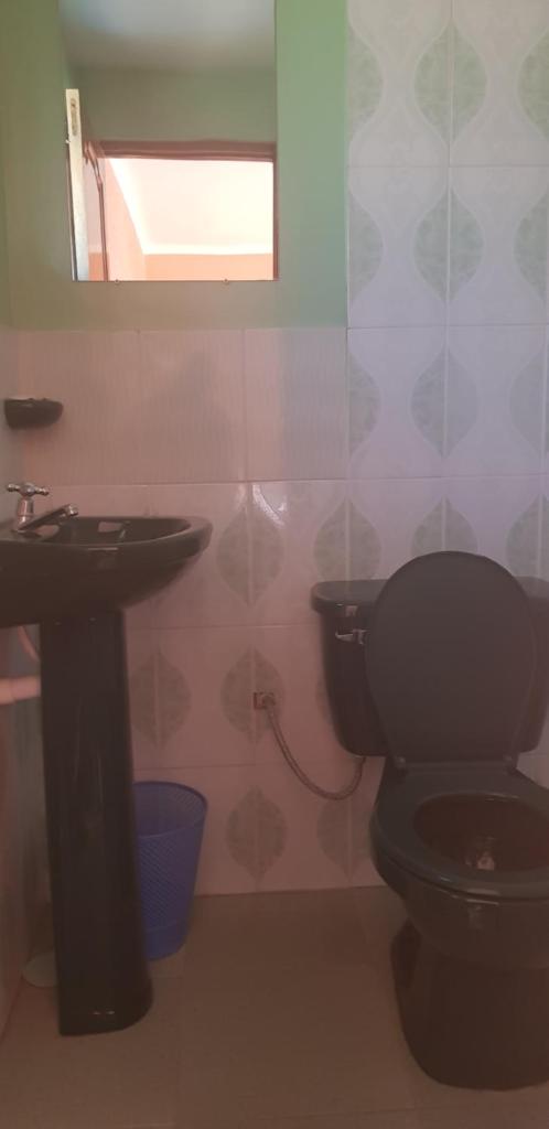 Hostal Utama photo 4