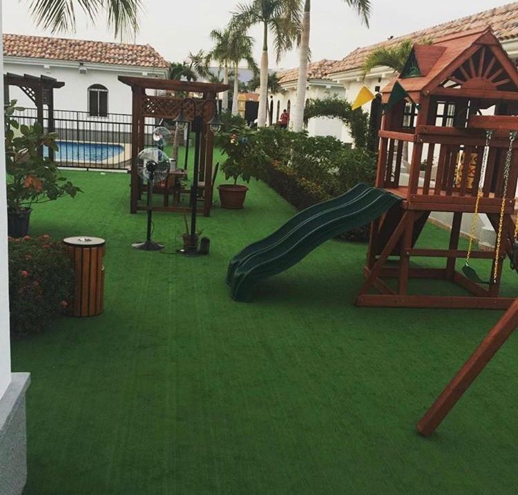 Jeddah Wakan Villas photo 3