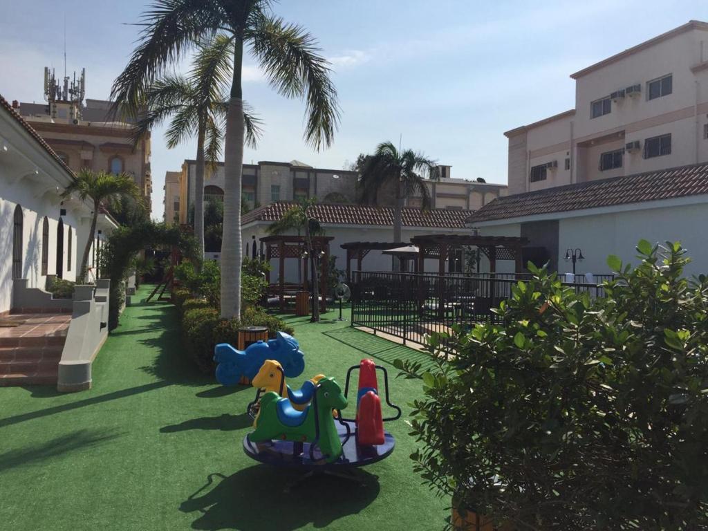 Jeddah Wakan Villas photo 2