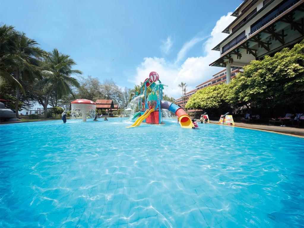 Resorts World Kijal photo 3