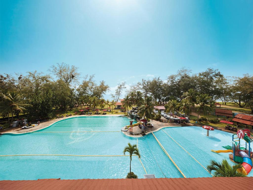 Resorts World Kijal photo 4