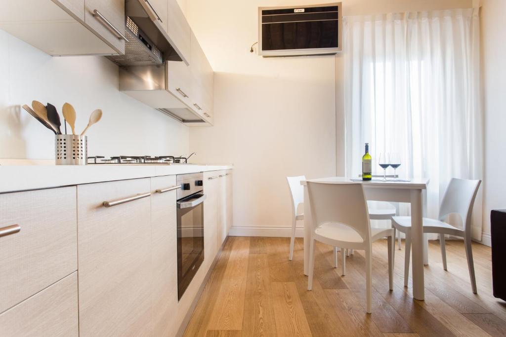 San Lorenzo Apartments photo 4
