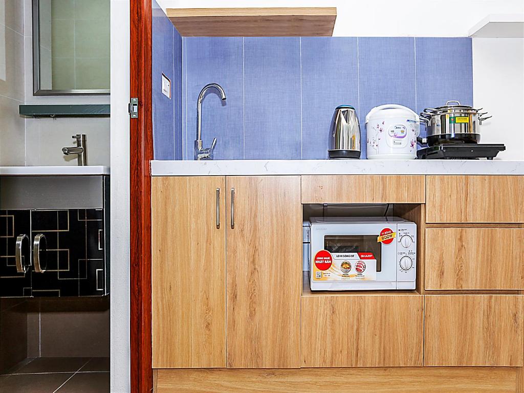 NYT Home Giang Vo
