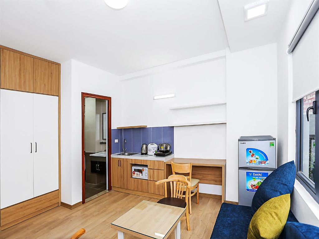 NYT Home Giang Vo