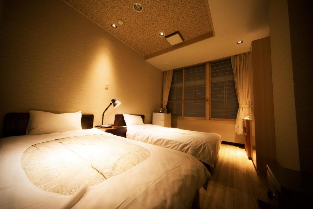 Aizu Higashiyama Onsen Tsuki no Akari photo 2