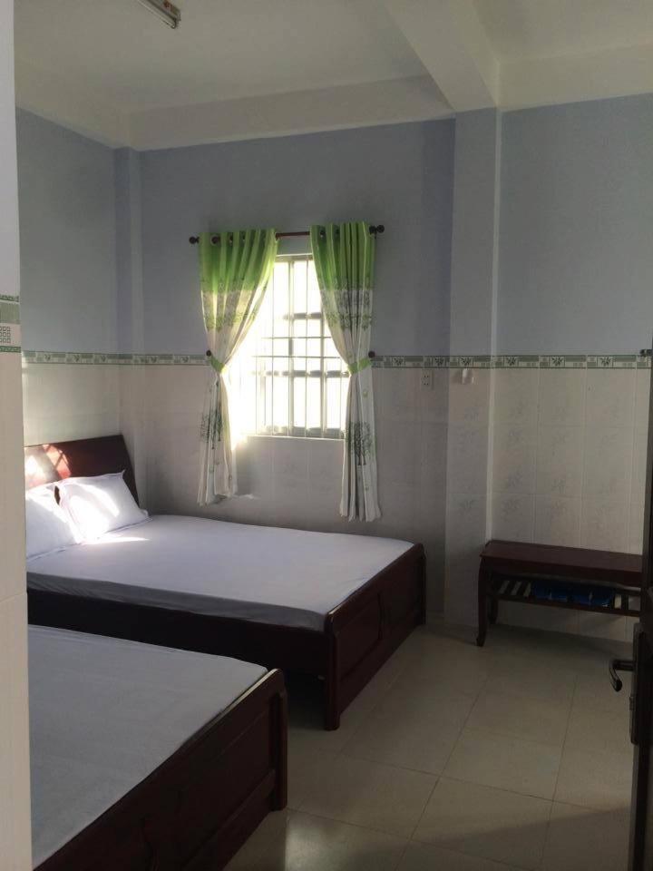 Minh Duc Guesthouse