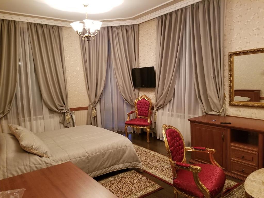 Vila Sigal Pogradec photo 4