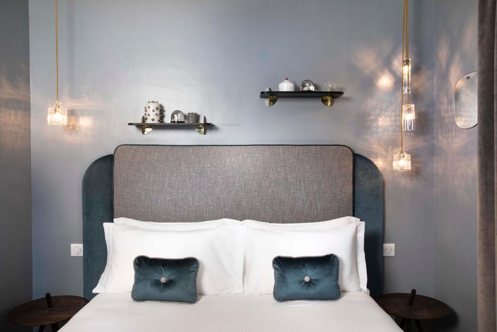 Hôtel Eiffel Saint Charles photo 1