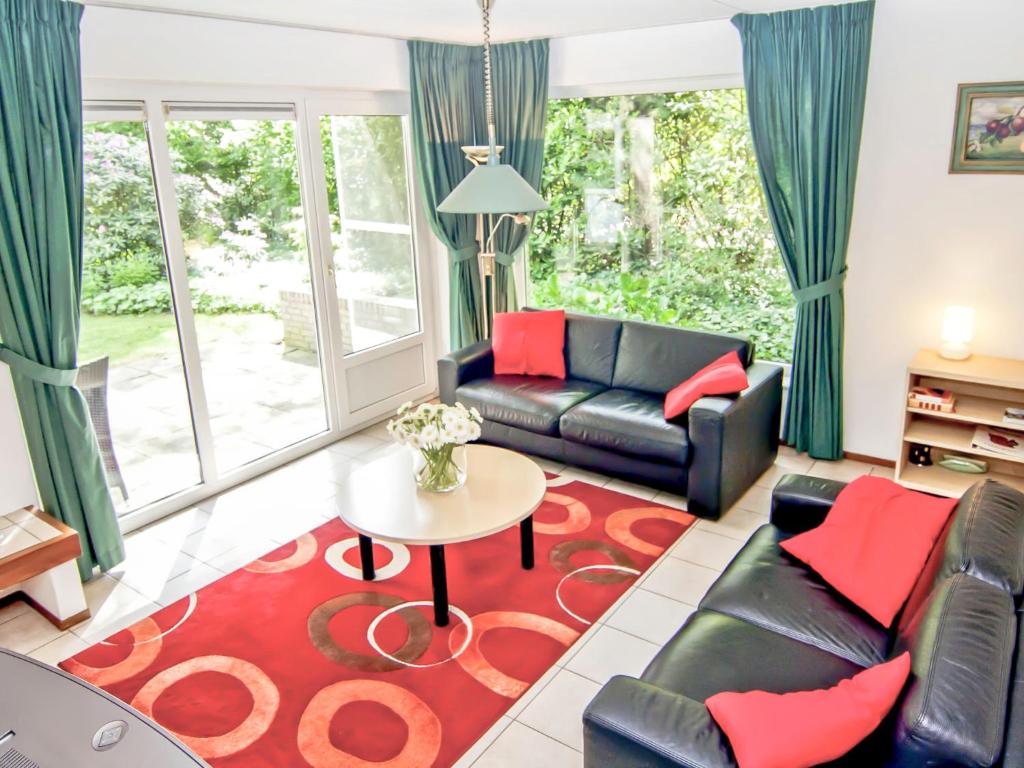Holiday Home Bosrijk Ruighenrode-5 by Interhome photo 2
