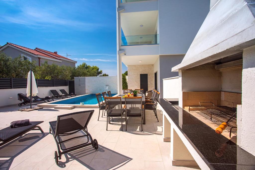 Villa Petra photo 4
