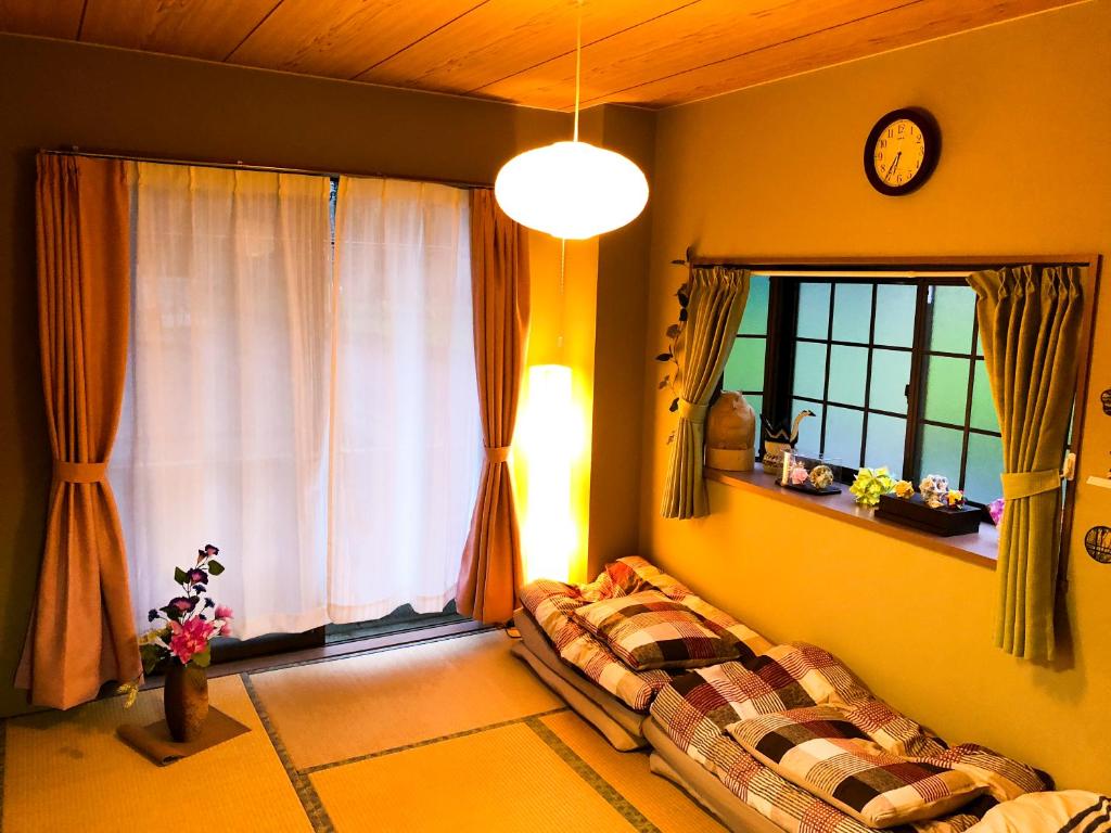 Nikko Dream House photo 1