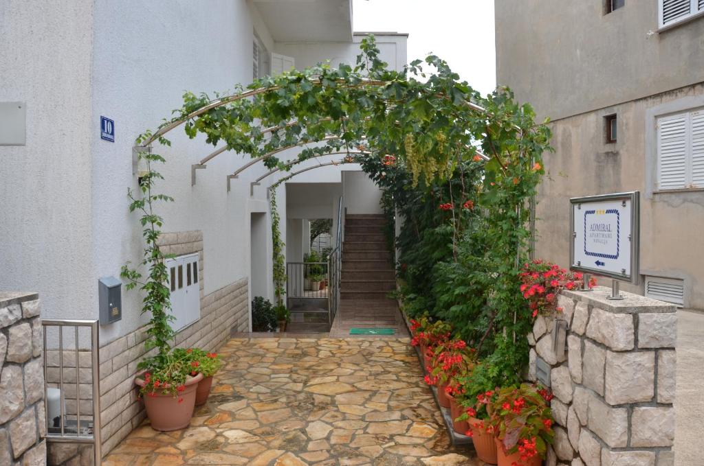 Apartmani Admiral photo 4