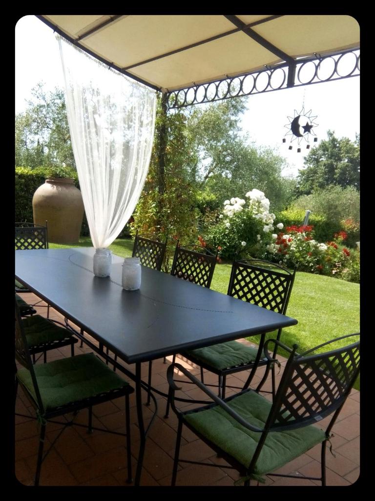 Villa Antica Sosta Renai photo 3