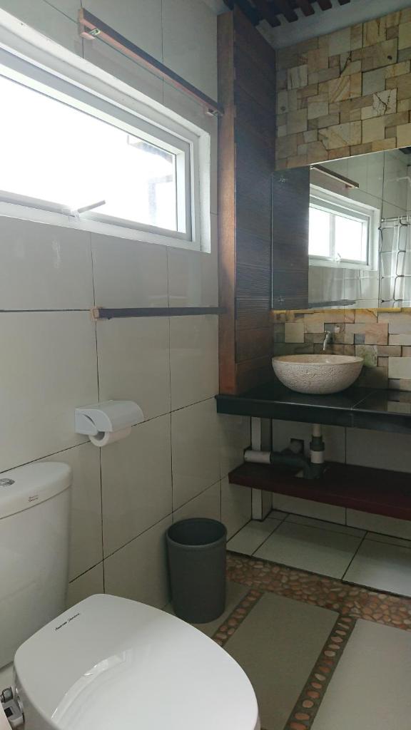 Hotel Kalang Ulu photo 4