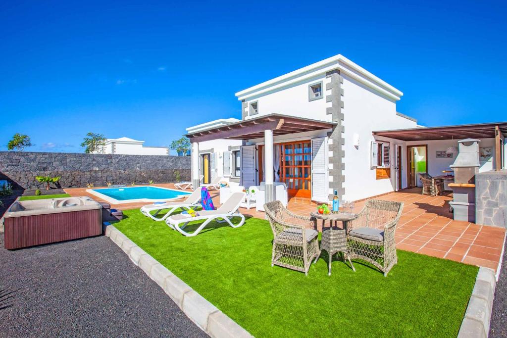 Villa Silvana photo 2