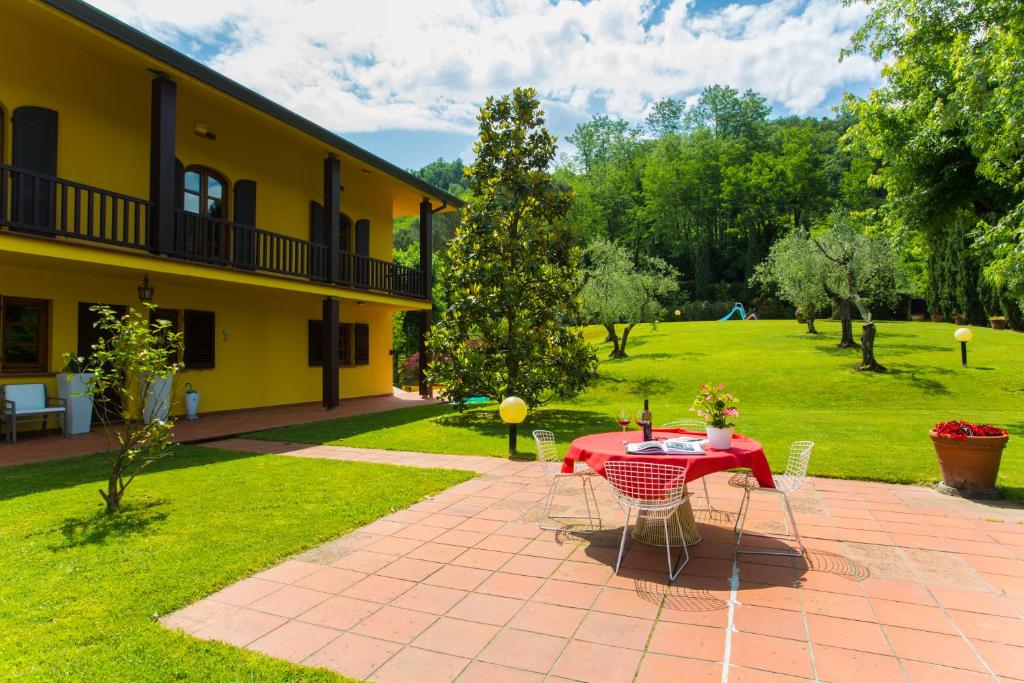 Villa Steffy photo 1