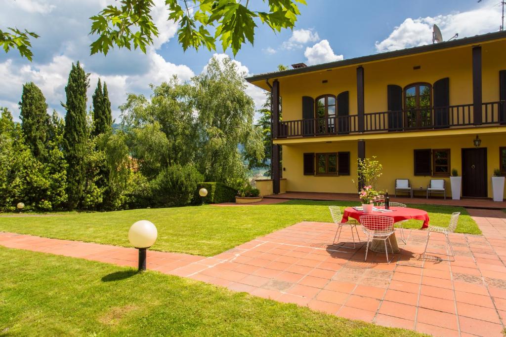 Villa Steffy photo 2
