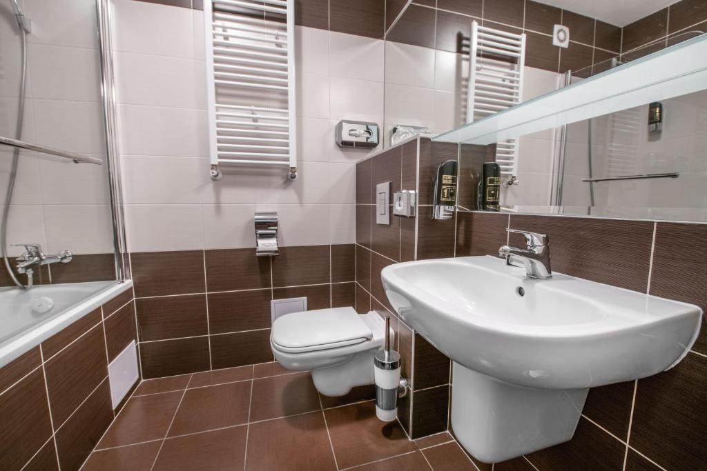 Двухместный (Двухместный номер с 1 кроватью), W Hotel