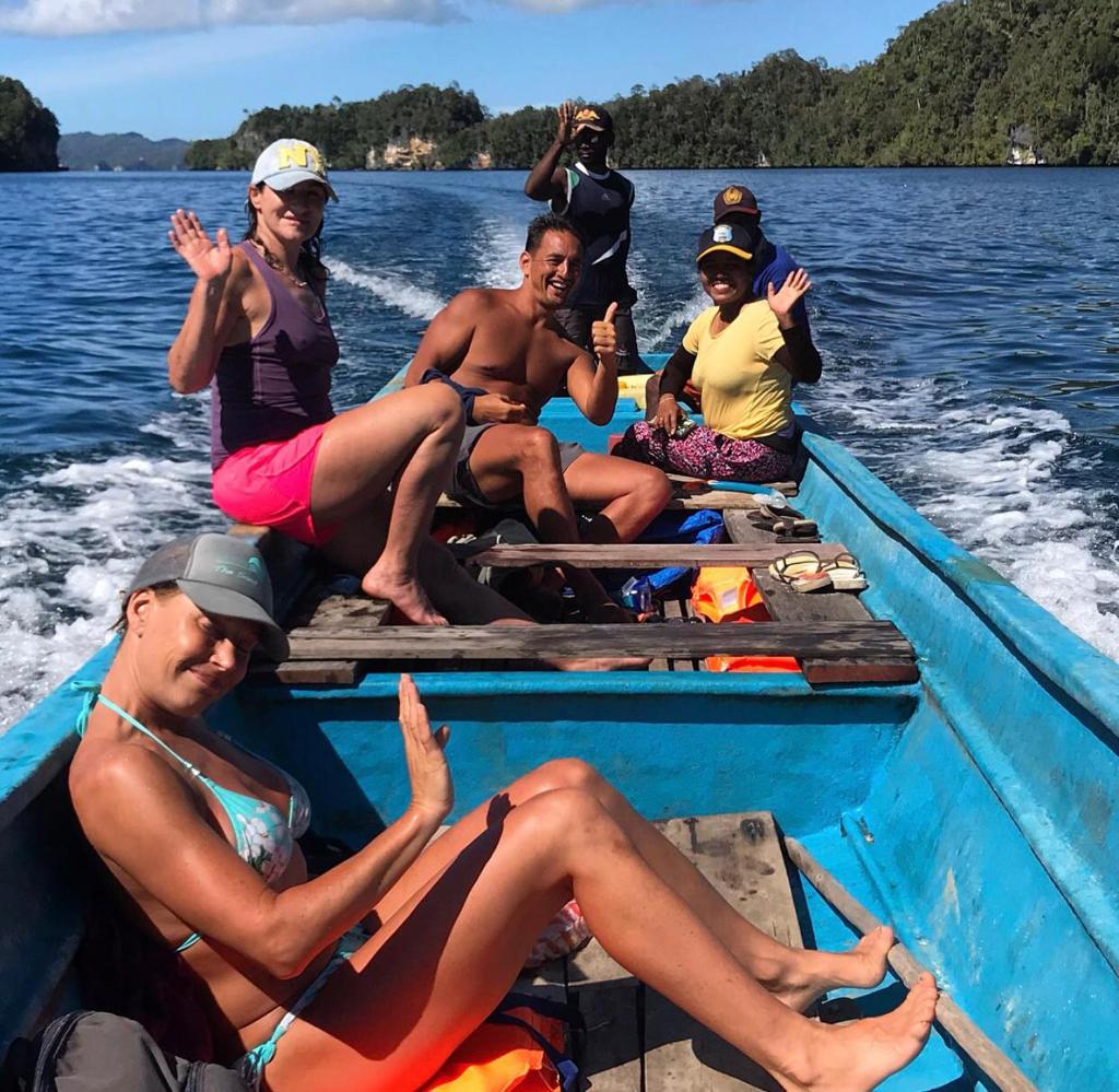 Turtle Dive Homestay - Tap to explore photos