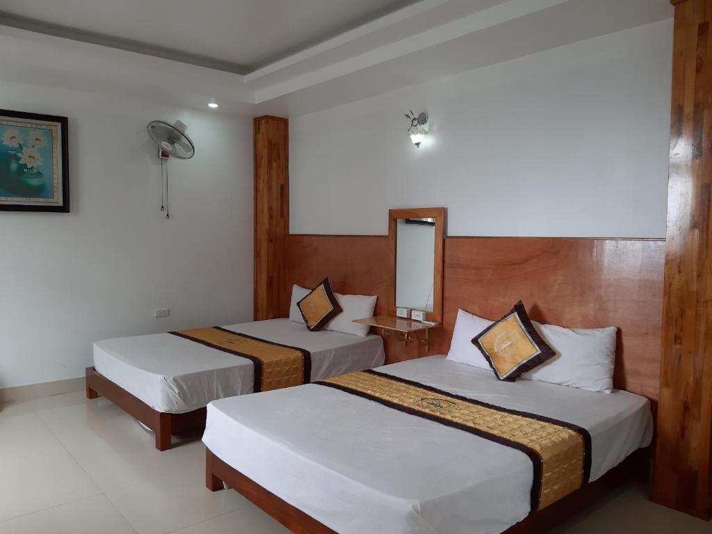 Thang Loi Tam Dao Hotel