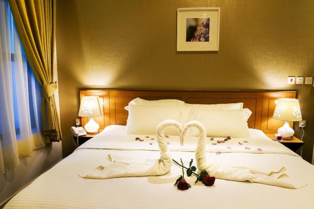 Fiori Hotel Suites photo 1