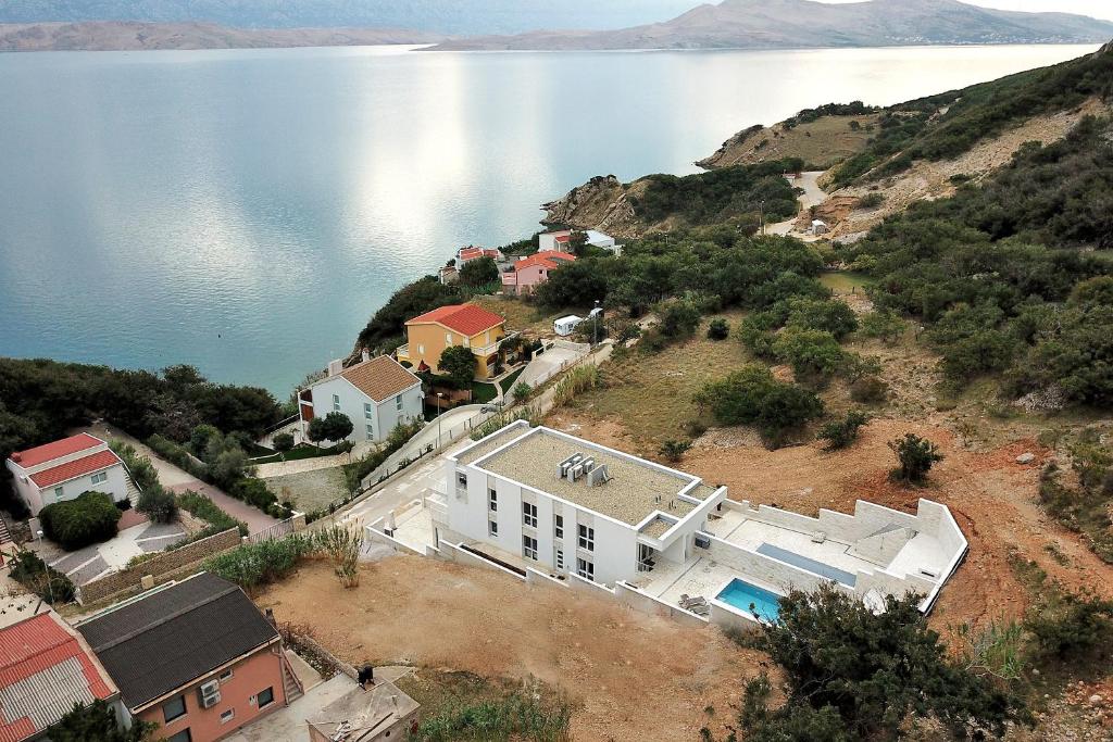 Villa Pag Sea View photo 3