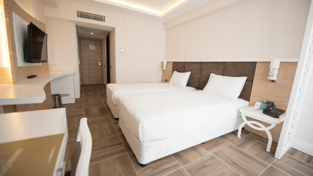 Selcukhan Hotel photo 1