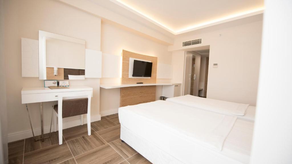 Selcukhan Hotel photo 2