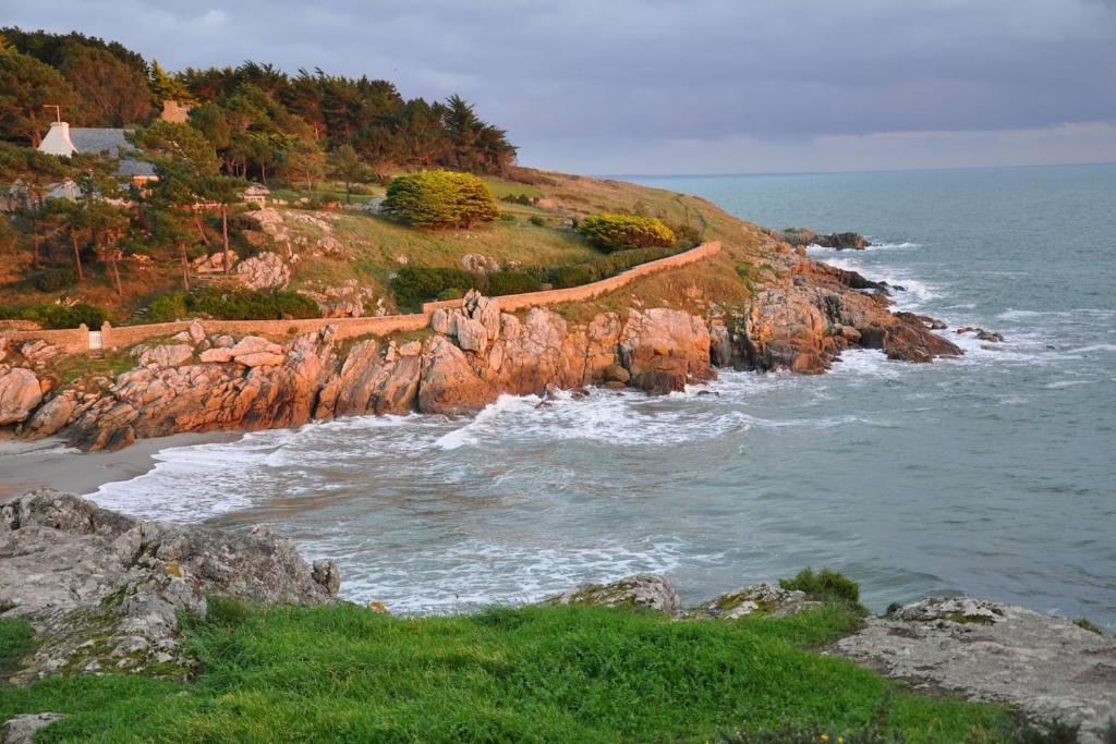 Petite location de vacances en Bretagne sud photo 4