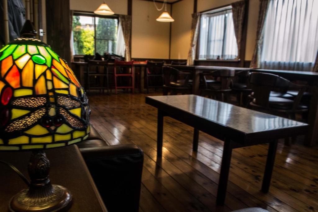 Hakuba Powder Lodge Taketombo photo 2