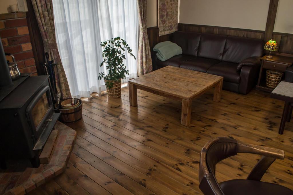 Hakuba Powder Lodge Taketombo photo 3