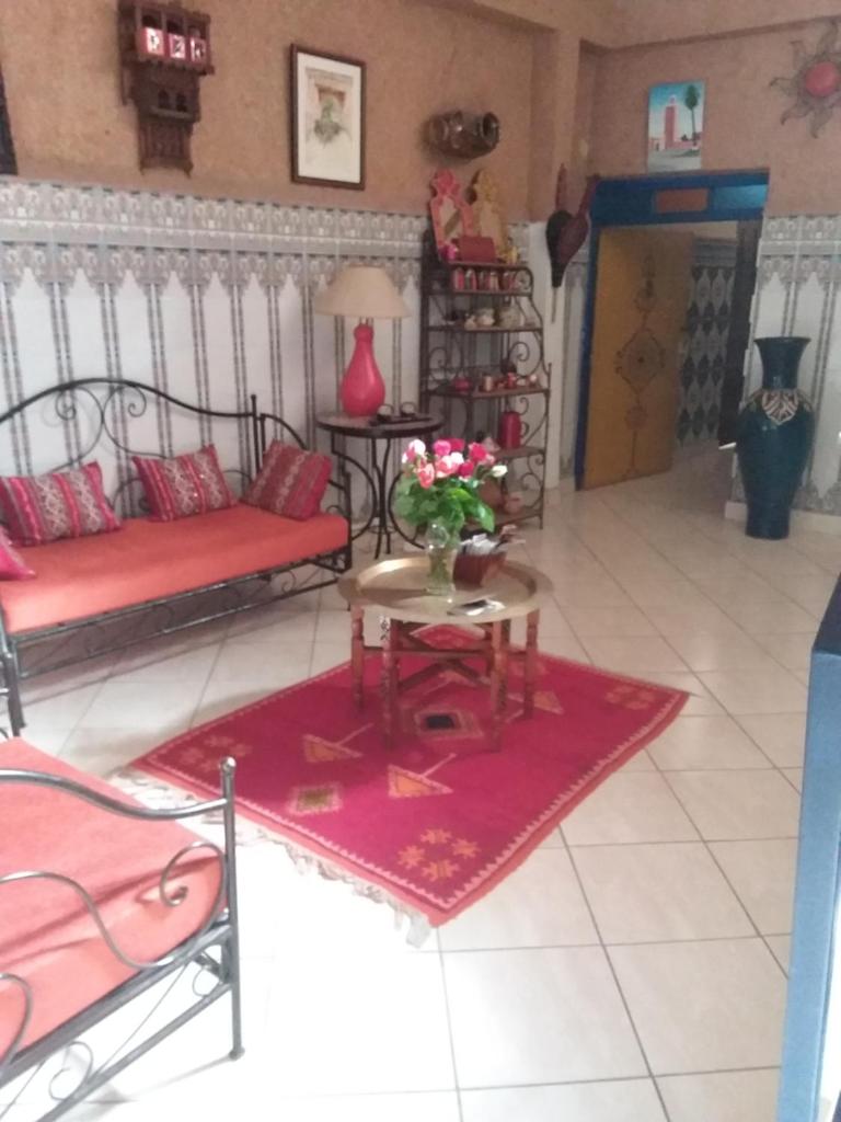 Maison du Soleil photo 3