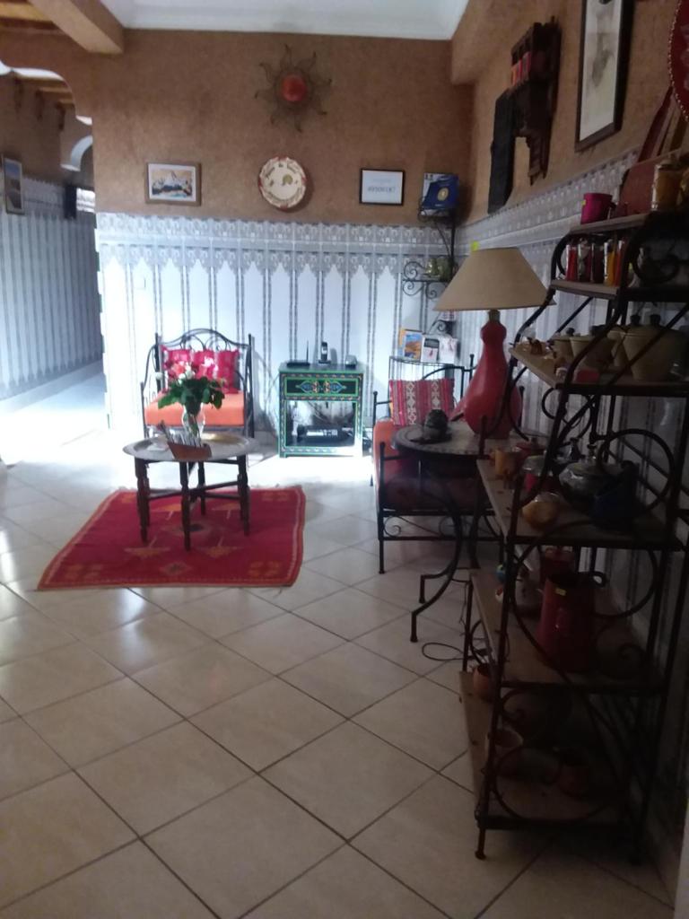 Maison du Soleil photo 1
