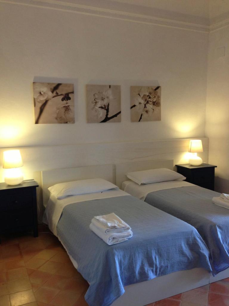 Residence Salina photo 3