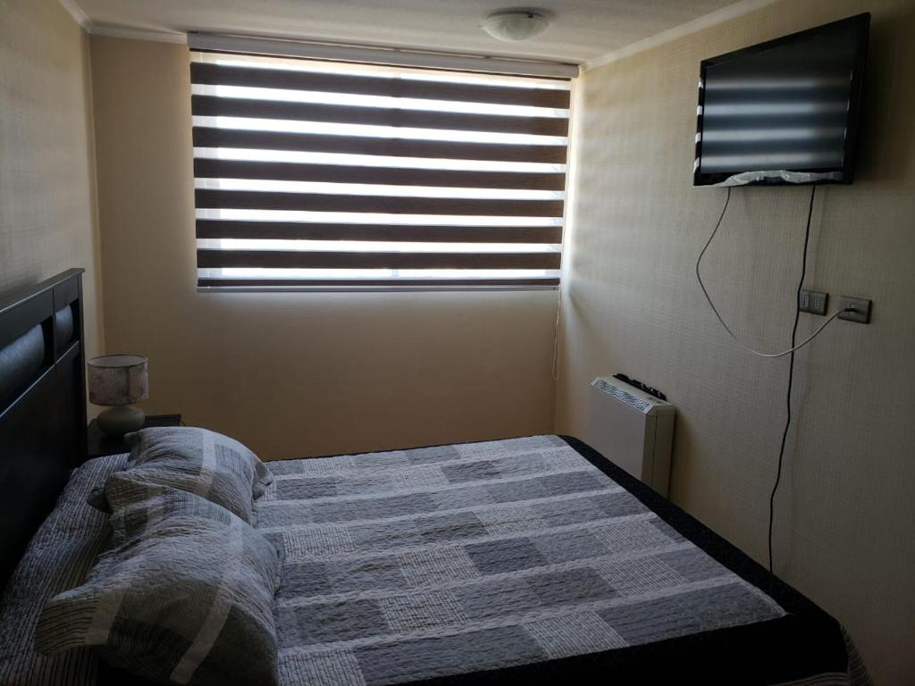 Cuatro Norte 955 Apartamento Full equipado photo 1