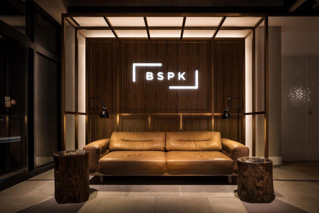 Bespoke Hotel Shinjuku photo 2