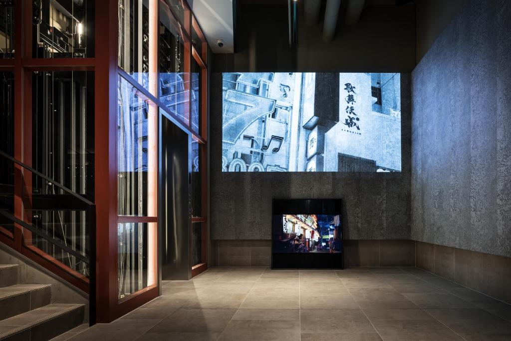 Bespoke Hotel Shinjuku photo 4