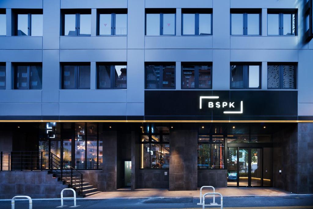 Bespoke Hotel Shinjuku photo 1