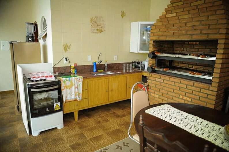 Residencial Aconchego photo 1